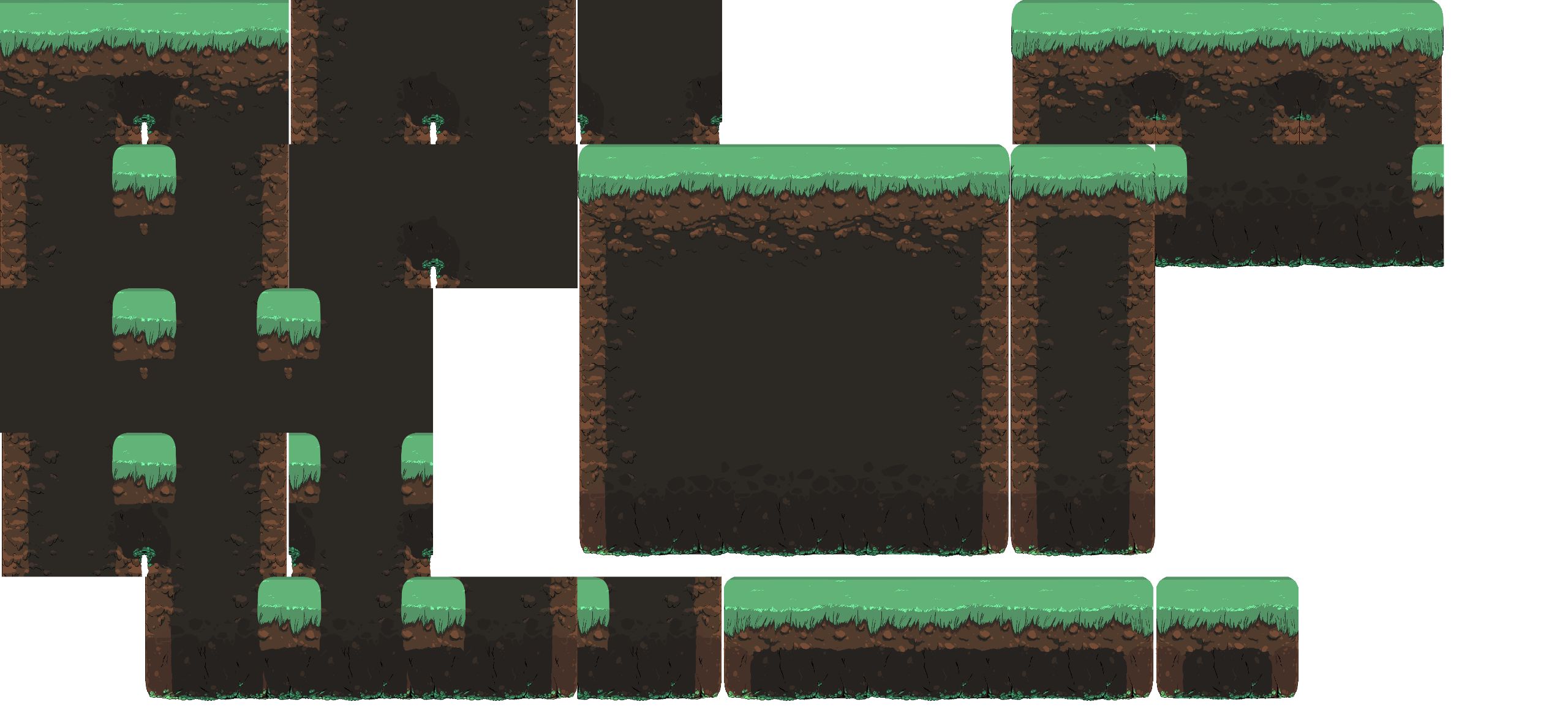 Tileset